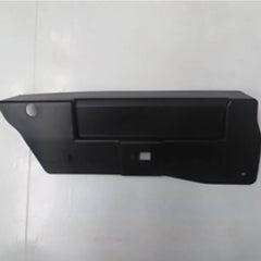 Clio Tampon Spoyleri Montaj Braketi 2013-2015