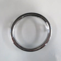 Clio Sis Farı Çerçeve Krom Nikelajı 2013-2018