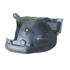 Clio Ön Çamurluk Davlumbazı Önün Arkası Sol 2013-2018