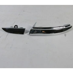 Clio Arka Stop Lambası Alt Çıtası Sağ 2013-2018