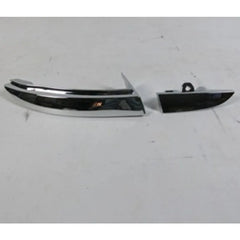 Clio Arka Stop Lambası Alt Çıtası Sol 2013-2018