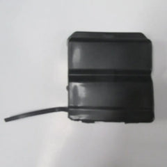 Clio Arka Tampon Çeki Demir Kapağı 2013-2015