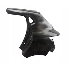 Clio Arka Çamurluk Sol 2013-2018 Meydan 760313483R