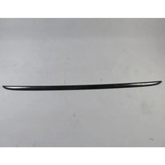 Clio Bagaj Kapağı Dış Kaplama Plastiği 2013-2018