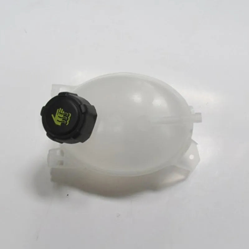 Captur Radyatör Su Deposu 2013-2019 Meydan 217100158R