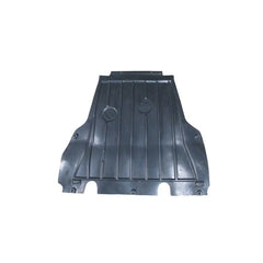 Captur Motor Alt Koruma Plastiği 2013-2019 Meydan 758900612R