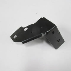 Clio Ön Tampon Çamurluk Arası Montaj Sacı Sağ 2013-2018