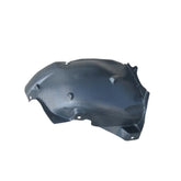 Clio Ön Çamurluk Davlumbazı Önün Önü Sol 2013-2018