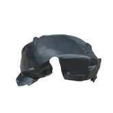 Clio Arka Çamurluk Davlumbazı Sol 2013-2018