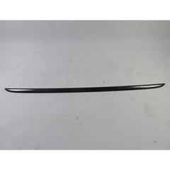 Clio Bagaj Kapağı Dış Kaplama Plastiği 2013-2018