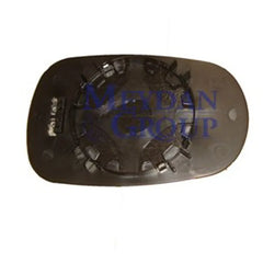 Clio Yan Ayna Camı Sağ 1996-2008 Meydan 7701038907