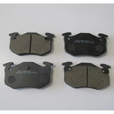 Twingo Arka Ön Fren Balatası 1997-2001 Meydan 7701204845