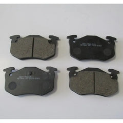 Twingo Arka Ön Fren Balatası 1997-2001 Meydan 7701204845