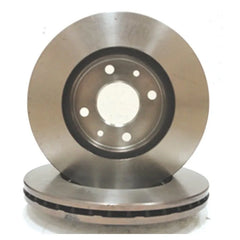 Renault 19 Ön Fren Diski 1991-2001 Meydan 7700756572