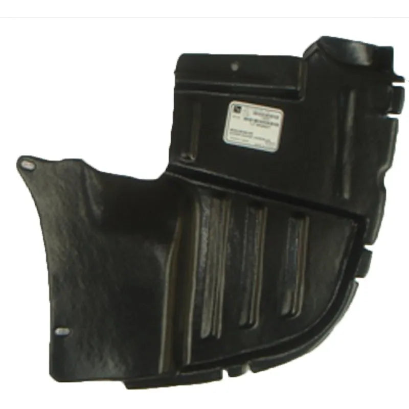 Megane Ön Tampon Alt Muhafazası Yana Gelen Sağ 1995-2003