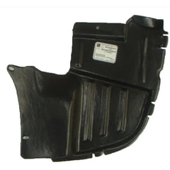 Megane Ön Tampon Alt Muhafazası Yana Gelen Sağ 1995-2003