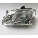 Clio Ön Far Komple 1996-1998 Meydan 7701036048