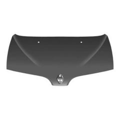 Megane Motor Kaputu 1995-1999 Meydan 7751468059