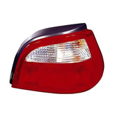 Megane Arka Stop Lambası Sağ 2000-2003 Meydan 7700428321