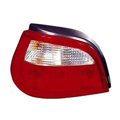 Megane Arka Stop Lambası Sol 2000-2003 Meydan 7700428320