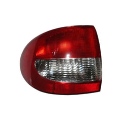 Megane Arka Stop Lambası Sol 2000-2003 Meydan 7700428058