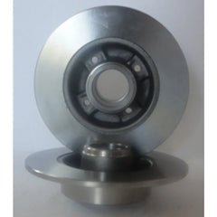 Megane Arka Fren Diski 2000-2009 Meydan 432005338R