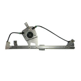 Megane Arka Cam Krikosu Sağ 2004-2009 Meydan 8200028068