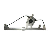 Megane Arka Cam Krikosu Sol 2004-2009 Meydan 8200028070