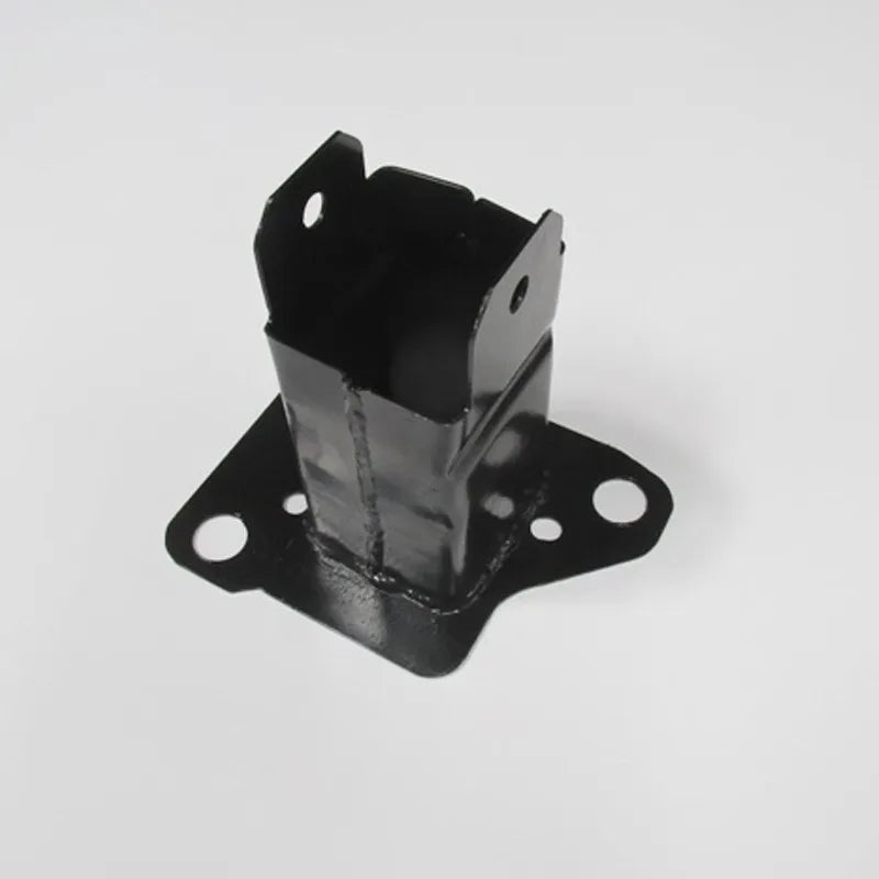 Megane Ön Tampon Demiri Bağlantı Ayağı Sol 2004-2009