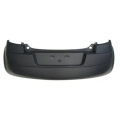 Megane Arka Tampon 2004-2006 Meydan 7701474486