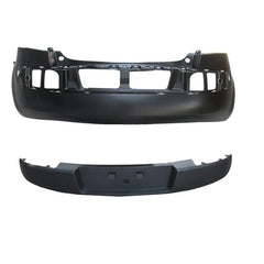 Megane Arka Tampon 2007-2009 Meydan 7701476886