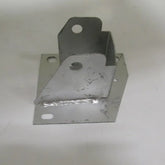 Megane Arka Tampon Demiri Bağlantı Ayağı Sağ 2004-2009