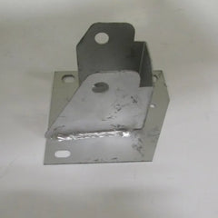 Megane Arka Tampon Demiri Bağlantı Ayağı Sağ 2004-2009