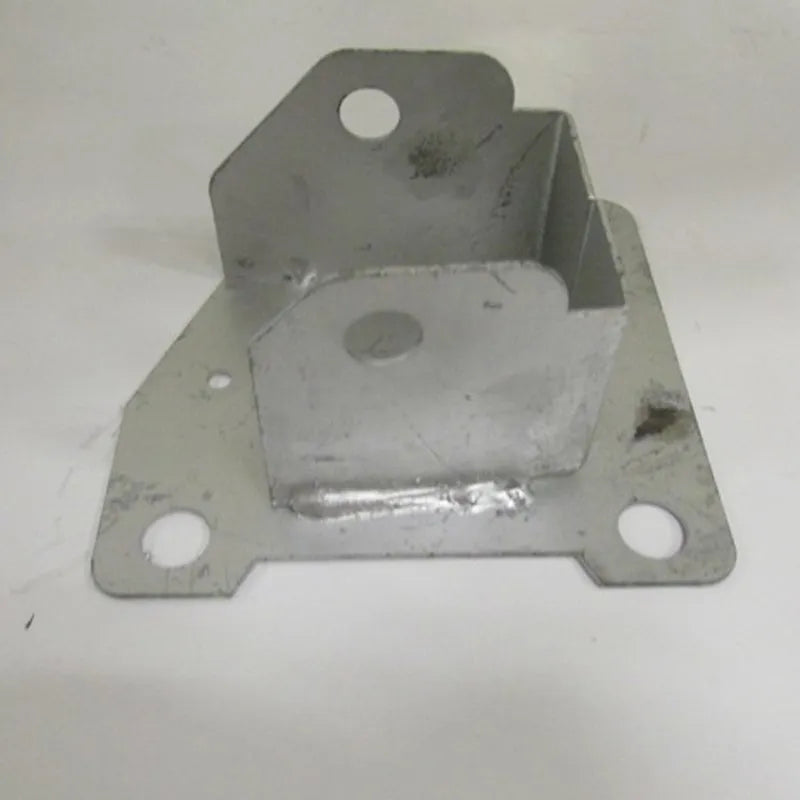 Megane Arka Tampon Demiri Bağlantı Ayağı Sol 2004-2009