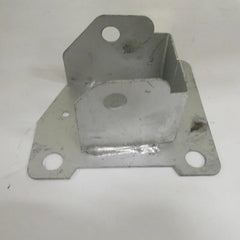 Megane Arka Tampon Demiri Bağlantı Ayağı Sol 2004-2009