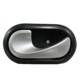 Megane Arka Kapı İç Açma Kolu Sol 2004-2009