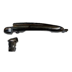 Megane Arka Kapı Dış Açma Kolu 2004-2009 Meydan 7701474436