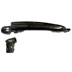 Megane Arka Kapı Dış Açma Kolu 2004-2009 Meydan 7701474436