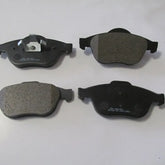 Laguna Ön Fren Balatası 2003-2007 Meydan 410607716R