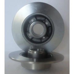 Modüs Arka Fren Diski 2004-2009 Meydan 432005338R