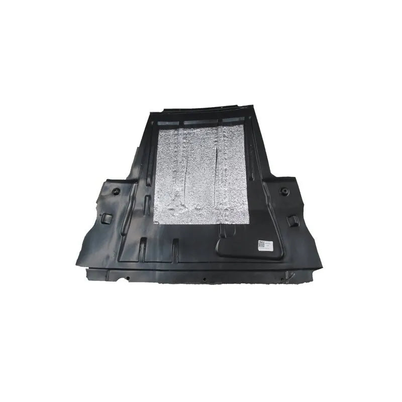 Megane Motor Alt Koruma Plastiği 2004-2009 Meydan 8200115689