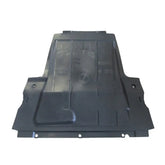 Megane Motor Alt Koruma Plastiği 2004-2009 Meydan 8200115689