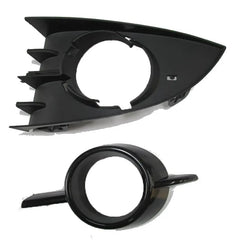 Megane Sis Farı Çerçevesi 2007-2009 Meydan 7701208642