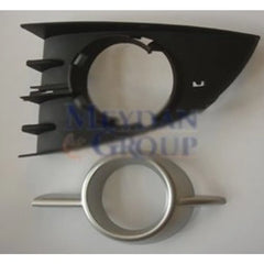 Megane Sis Farı Çerçevesi 2004-2009 Meydan 7701474779