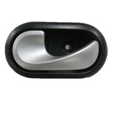 Megane Arka Kapı İç Açma Kolu Sol 2004-2009
