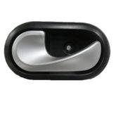 Megane Arka Kapı İç Açma Kolu Sol 2004-2009