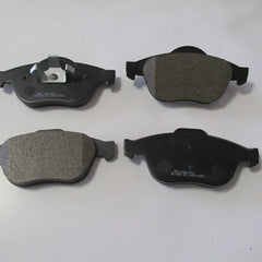 Megane Ön Fren Balatası 2004-2009 Meydan 410607716R