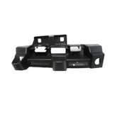 Megane Ön Tampon Bağlantı Ayağı Sağ 2010-2015