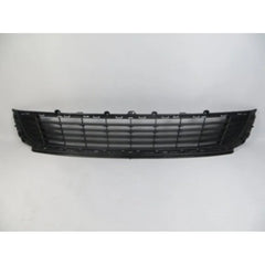 Megane Ön Tampon Izgarası 2010-2015 Meydan 622543916R