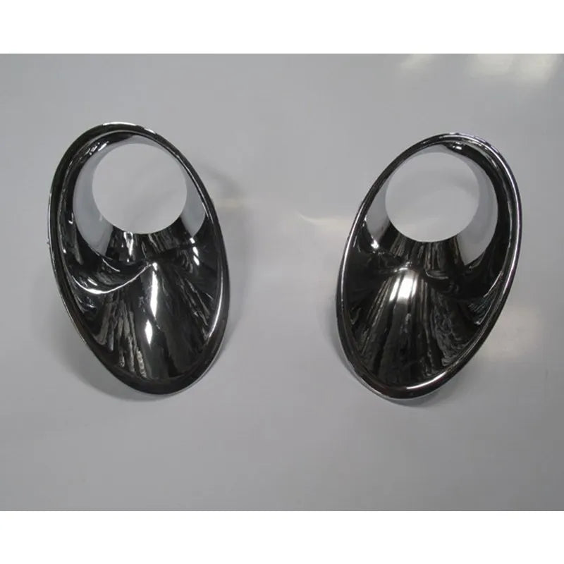 Megane Ön Sis Farı Çerçevesi 2010-2015 Meydan 261521021R